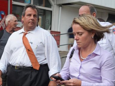 VIDEO: Former Gov. Christie Aide Pleads Guilty in 'Bridgegate' Scandal