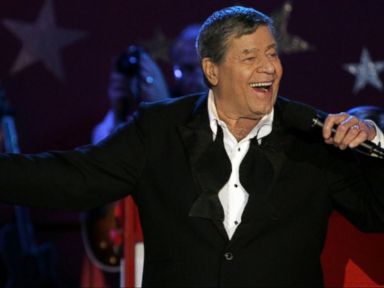 VIDEO: Index: Jerry Lewis Telethon to End