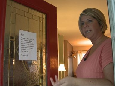 VIDEO: Scammers Renting Occupied Houses on Craigslist