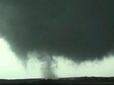 VIDEO: Millions in the Path of Tornadoes Striking the Heartland