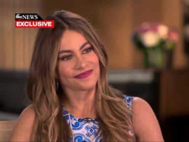 VIDEO: Sofia Vergara Fights Back Over Battle Over Embryos