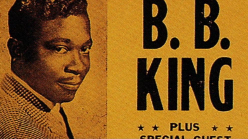 Video Remembering Blues Great B.B. King - ABC News