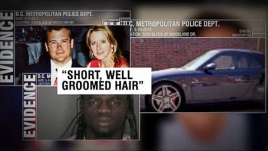 DC Mansion Murders: Critical Clues Could Confirm There Were Accomplices