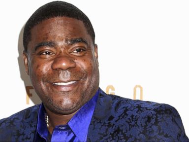 VIDEO: Index: Tracy Morgan Settles With Walmart