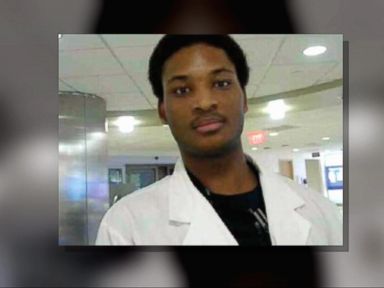 VIDEO: Alleged Doctor Imposter at Children's Medical Center in Dallas