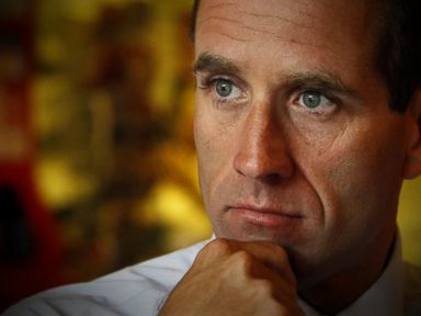 VIDEO: Remembering Beau Biden 