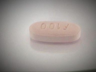 VIDEO: Viagra "like" pill for Women, the 'Little Pink Pill'