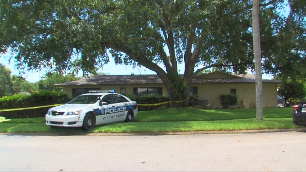 Florida Man Killed by Lightning Video - ABC News