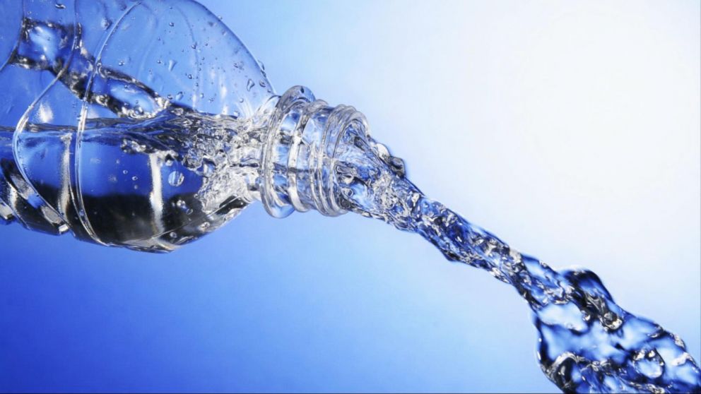 Video Consumer Alert Voluntary Bottled Water Recall ABC News