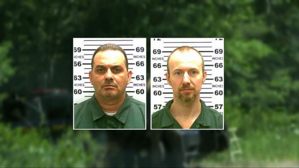 Prison instructor Joyce Mitchell charged in escape of New York inmates  David Sweat and Richard Matt - CBS News