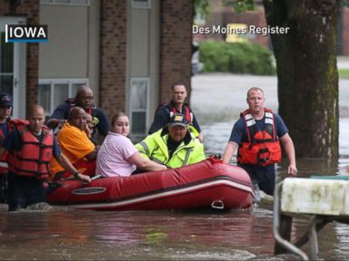 VIDEO: 30 Million Americans in the Storm Zone