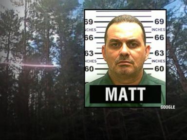 VIDEO: Escaped NY Convict Richard Matt Shot and Killed by Police