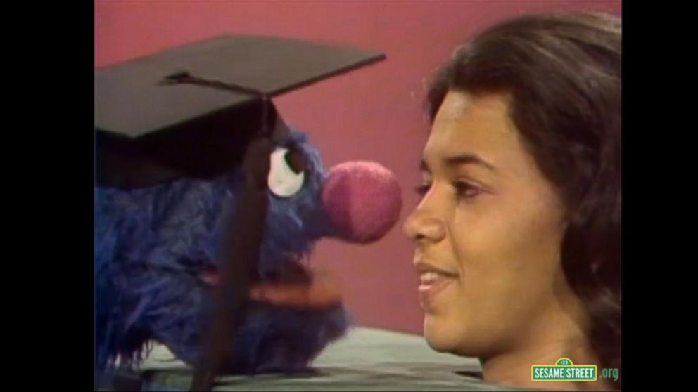 'Sesame Street' Says Goodbye to Maria GMA