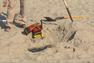 Electrical Wire May Have Caused Rhode Island Beach Explosion Video