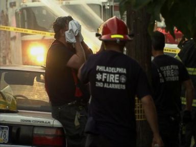 VIDEO: 35 Million Americans Dealing With Scorching Heat