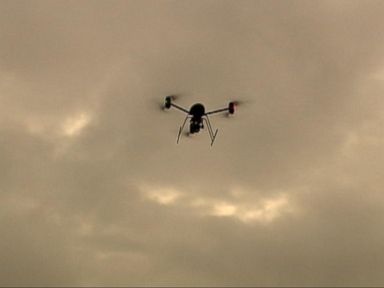 VIDEO: Jet Misses Drone by Only 100 Feet While Landing at JFK