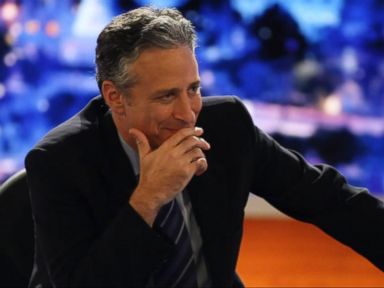 VIDEO: An End of an Era: Jon Stewart Says Goodbye to the 'Daily Show'