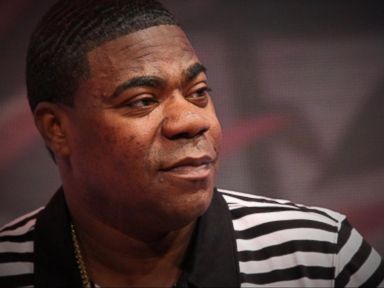 VIDEO: Wal-Mart Truck Driver Accused of Injuring Tracy Morgan Was Allegedly Awake for 28 Hours