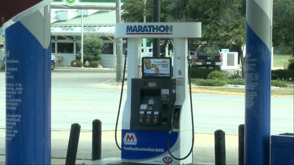 Find Gas Station >> Crooks Find A New Way To Scam Gas Stations Find Gas Station >> Crooks Find A New Way To Scam Gas Stations