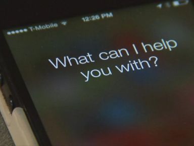 VIDEO: Man Uses Siri To Call For Help