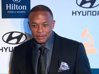 VIDEO: Dr. Dre Apologizes Following the Release of 'Straight Outta Compton'