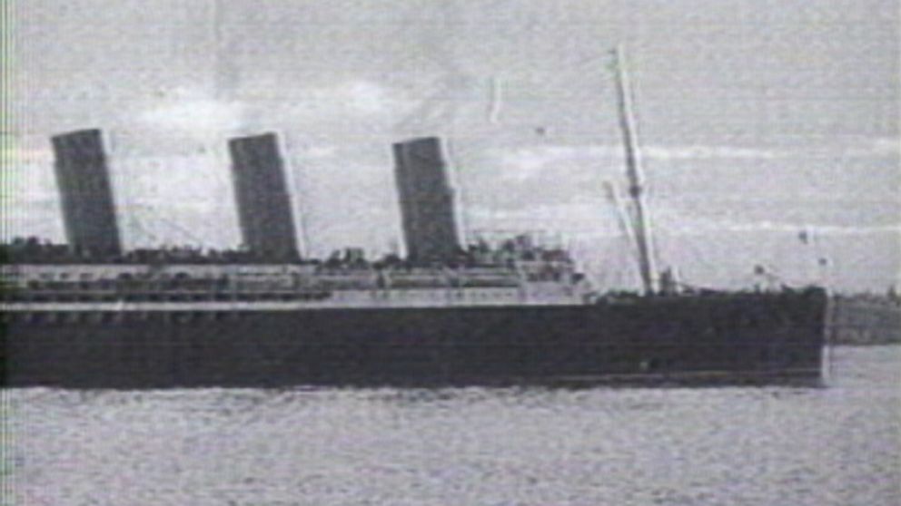 Titanic Ii Luxury Vessel To Set Sail In 2022 Abc News