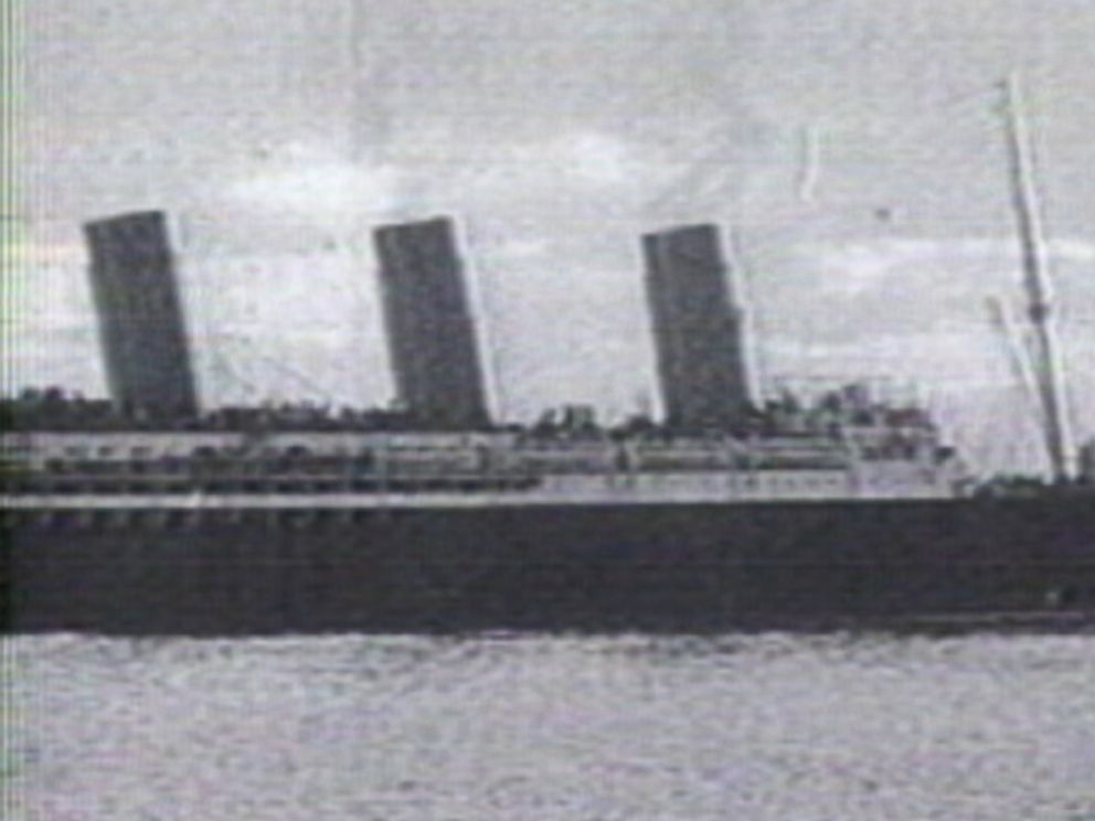 Sprintacular Rms Titanic 100 Years Have Passed