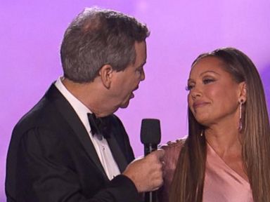 VIDEO: Vanessa Williams and Her Mother Receive an Apology From Miss America Organization