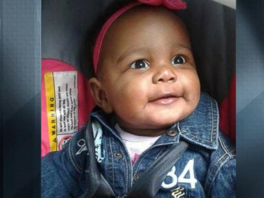 VIDEO: Gun Violence Claims Baby's Life in Cleveland; Police Chief in Tears