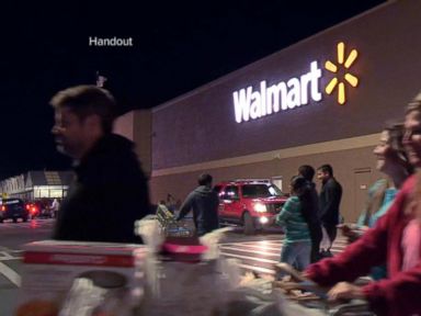 VIDEO: Financial Trouble at Walmart Could Mean Savings for Shoppers