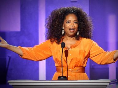 VIDEO: Oprah Buys 10% Stake in Weight Watchers