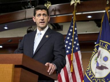 VIDEO: Paul Ryan Says He Will Run For Speaker of the House But With Some Conditions