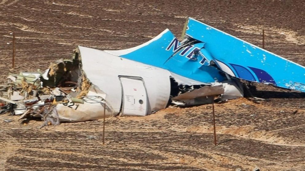 Video New Clues in the Deadly Plane Crash Mystery of the Russian ...