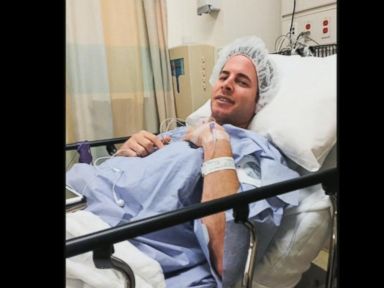 VIDEO: HGTV Star Tarek El Moussa Saved by Viewer