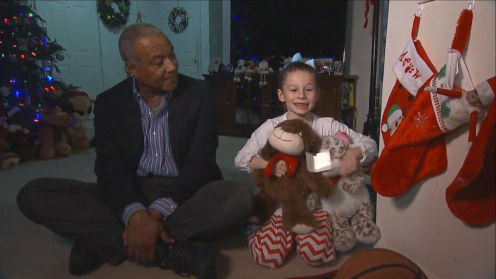 LISTEN: 7-year-old calls 911 after accidentally touching Elf on the Shelf