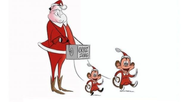 washington post ted cruz daughters cartoon washington post ted cruz daughters cartoon