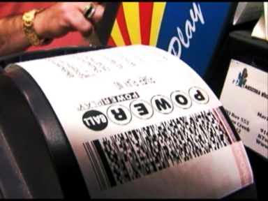 VIDEO: Your Chances of Winning Powerball