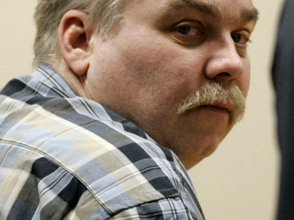 Steven Avery from 'Making a Murderer' Gets New Representation - ABC News