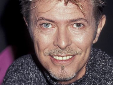 VIDEO: Remembering David Bowie