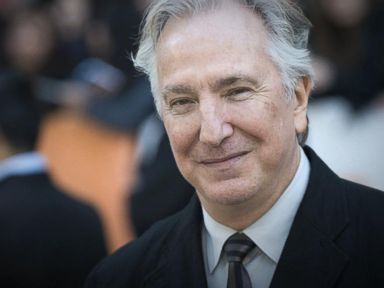 VIDEO: Remembering Alan Rickman