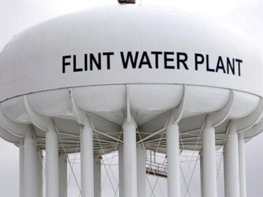 VIDEO: Michigan Governor Addresses Toxic Drinking Water