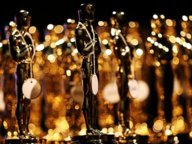 VIDEO:Oscar Uproar Picks Up Steam