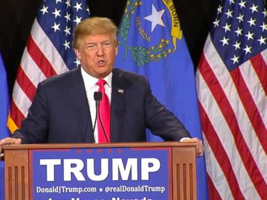 VIDEO: New Numbers Show Donald Trump in the Lead in Iowa