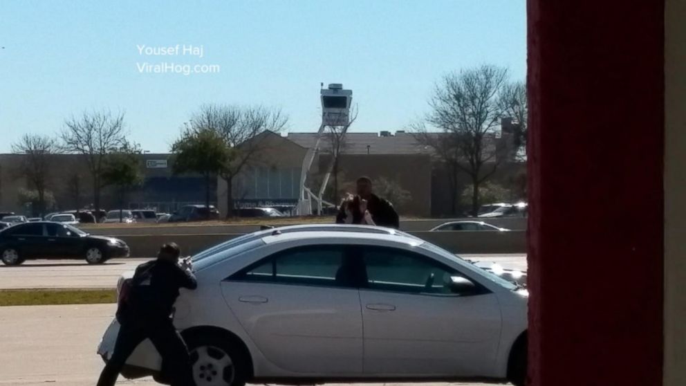 Deadly Hostage Standoff in Texas Video ABC News