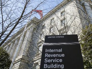 VIDEO: Beware Swindlers Posing as IRS Agents