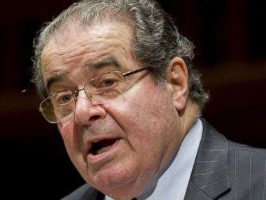 Supreme Court Justice Antonin Scalia Dies at Age 79