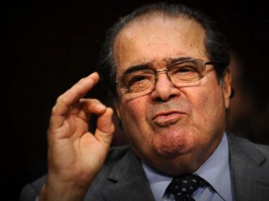 Supreme Court Justice Antonin Scalia Passes Away in Sleep, Flags Fly at Half-Staff