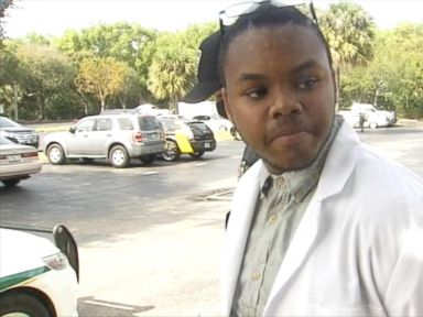 VIDEO: Outrage Over Teen Arrested for Allegedly Posing as a Doctor in Florida