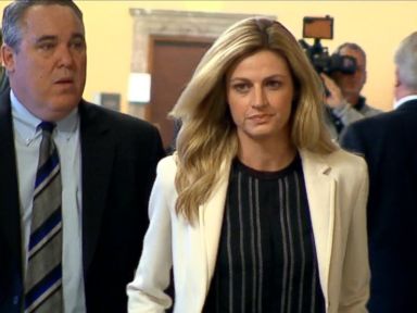 VIDEO: Erin Andrews' $75 Million Invasion of Privacy Lawsuit