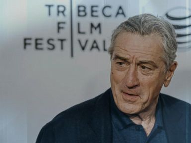 VIDEO: Robert De Niro Defends the Screening of Controversial Anti-Vaccination Film 